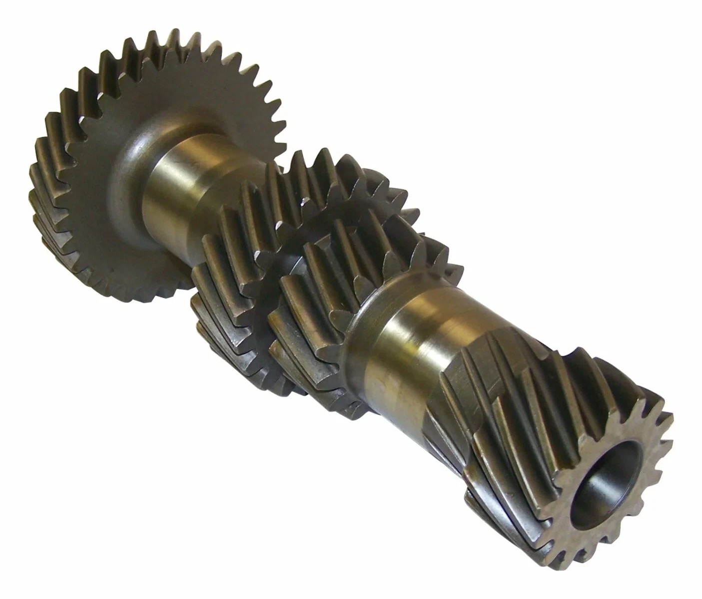 Vintage - Metal Unpainted Cluster Gear - J0991044